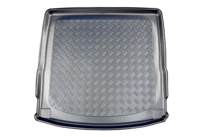Tavite portbagaj Mercedes CLA Shooting Brake, caroserie combi, an fabricatie 09.2019 - prezent, cu urechi laterale detasabile, nu corespunde pentru phev | 193367BSC