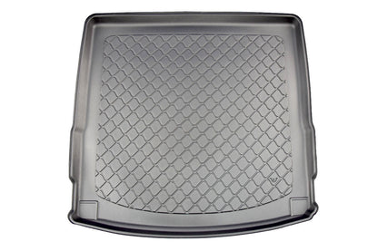 Tavite portbagaj Mercedes CLA Shooting Brake, caroserie combi, an fabricatie 09.2019 - prezent, cu urechi laterale detasabile, nu corespunde pentru phev | 193367GRD