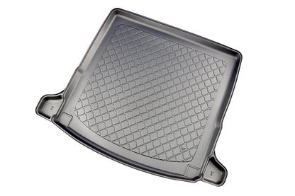 Tavite portbagaj Mercedes CLA Shooting Brake, caroserie combi, an fabricatie 09.2019 - prezent, cu urechi laterale detasabile, nu corespunde pentru phev | 193367GRD
