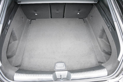 Tavite portbagaj Mercedes CLA Shooting Brake, caroserie combi, an fabricatie 09.2019 - prezent, cu urechi laterale detasabile, nu corespunde pentru phev | 193367GRD