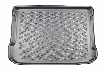 Tavita de portbagaj Mercedes GLA H247, caroserie SUV, fabricatie 12.2019 - prezent, portbagaj superior #1