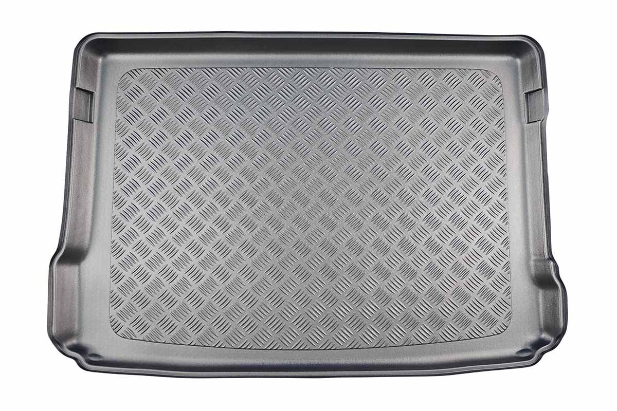 Tavita de portbagaj Mercedes EQA, caroserie SUV, fabricatie 03.2021 - prezent, portbagaj superior - 1