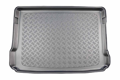 Tavita de portbagaj Mercedes EQA, caroserie SUV, fabricatie 03.2021 - prezent, portbagaj superior - 1