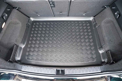 Tavita de portbagaj Mercedes GLA H247, caroserie SUV, fabricatie 12.2019 - prezent, portbagaj superior #1