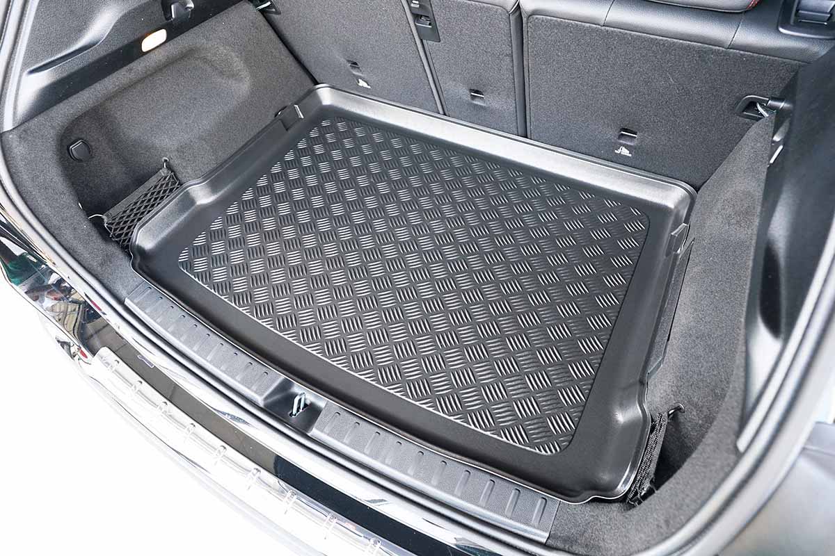 Tavita de portbagaj Mercedes GLA H247, caroserie SUV, fabricatie 12.2019 - prezent, portbagaj superior #1