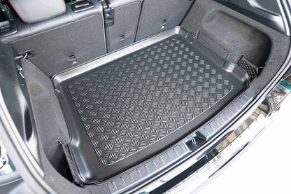 Tavita de portbagaj Mercedes GLA H247, caroserie SUV, fabricatie 12.2019 - prezent, portbagaj superior #1