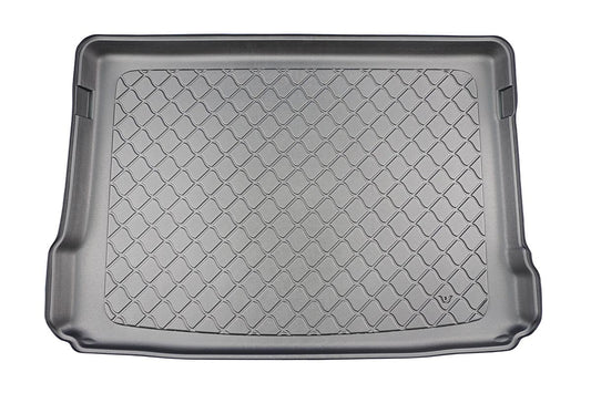 Tavite portbagaj Mercedes GLA H247, caroserie suv, an fabricatie 12.2019 - prezent, portbagaj superior | 193368GRD