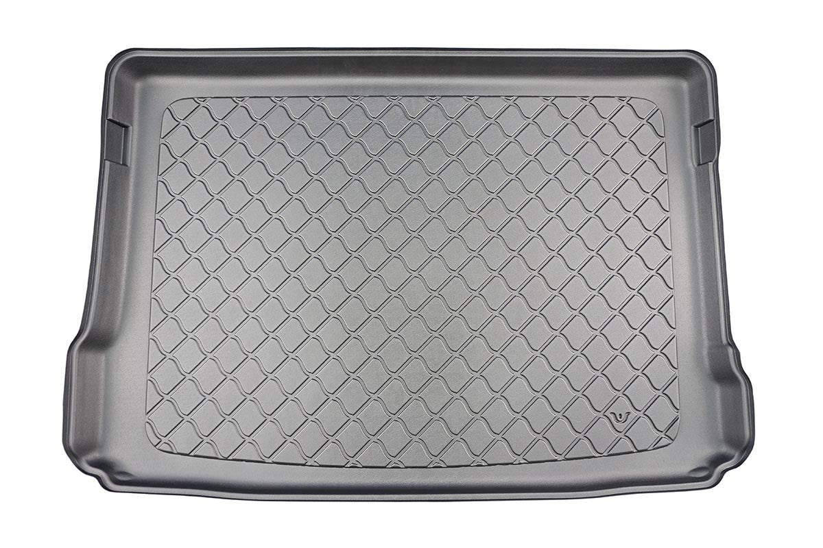 Tavita de portbagaj Mercedes EQA, caroserie SUV, fabricatie 03.2021 - prezent, portbagaj superior - 1