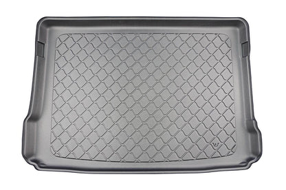 Tavita de portbagaj Mercedes EQA, caroserie SUV, fabricatie 03.2021 - prezent, portbagaj superior - 1