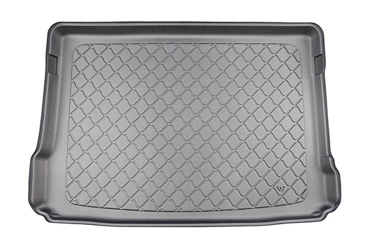 Tavita de portbagaj Mercedes EQA, caroserie SUV, fabricatie 03.2021 - prezent, portbagaj superior - 1