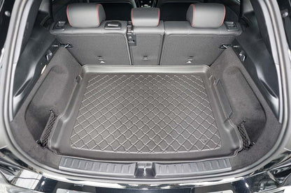 Tavite portbagaj Mercedes GLA H247, caroserie suv, an fabricatie 12.2019 - prezent, portbagaj superior | 193368GRD