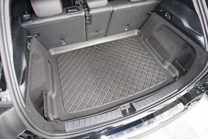 Tavite portbagaj Mercedes GLA H247, caroserie suv, an fabricatie 12.2019 - prezent, portbagaj superior | 193368GRD