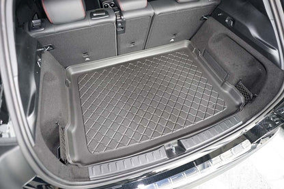 Tavita de portbagaj Mercedes EQA, caroserie SUV, fabricatie 03.2021 - prezent, portbagaj superior - 5