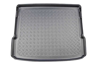 Tavita de portbagaj Mercedes GLB X247, caroserie SUV, fabricatie 11.2019 - prezent, portbagaj superior #1