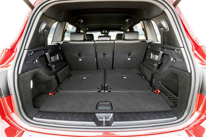 Tavita de portbagaj Mercedes GLB X247, caroserie SUV, fabricatie 11.2019 - prezent, portbagaj superior #1