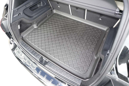 Tavita de portbagaj Mercedes GLB X247, caroserie SUV, fabricatie 11.2019 - prezent, portbagaj superior #2