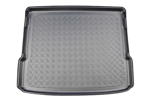 Tavita portbagaj Mercedes EQB X243 fabricatie 12.2021 - prezent, caroserie suv, 7 locuri, rand 3 culcat #1