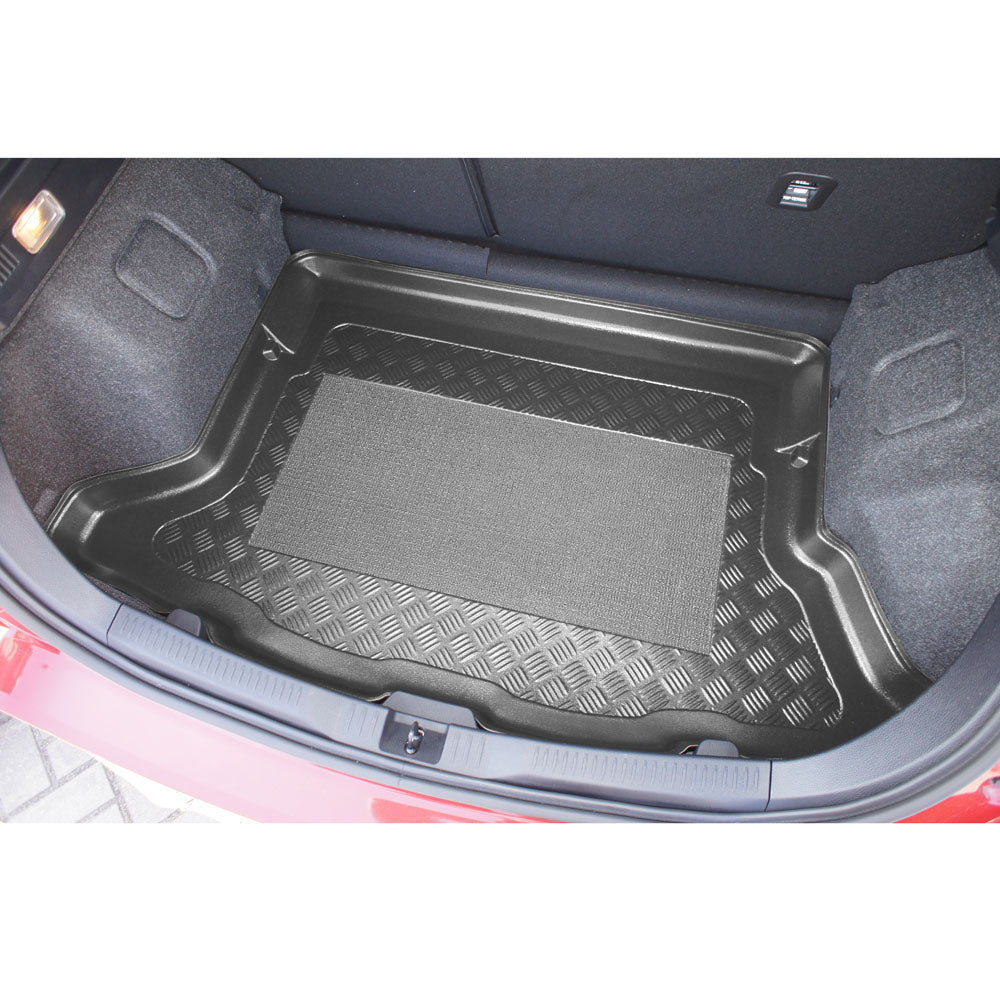 Tavita portbagaj Toyota Auris II Hybrid fabricatie 07.2013 - 12.2018, caroserie hatchback, fara podea dubla #1