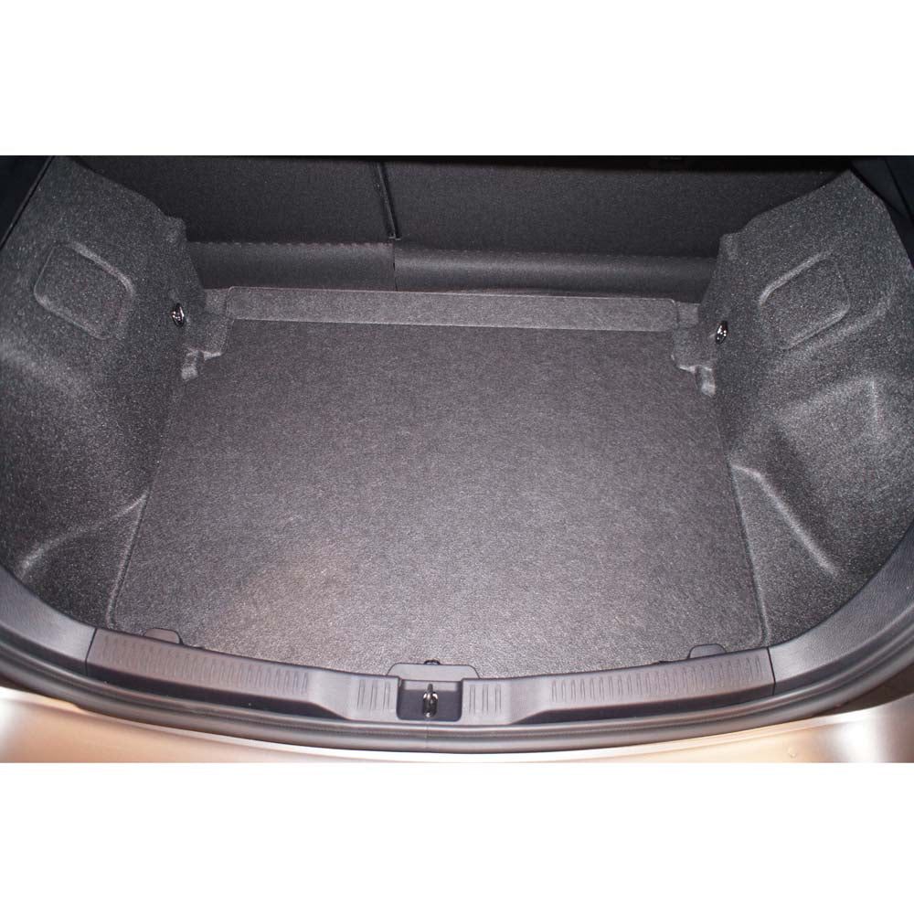 Tavita portbagaj Toyota Auris II Hybrid fabricatie 07.2013 - 12.2018, caroserie hatchback, fara podea dubla #1