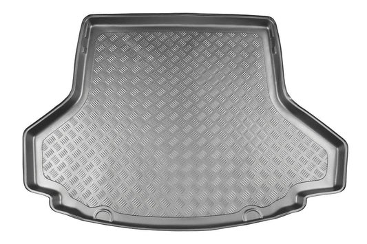 Tavita portbagaj Toyota Auris II Hybrid fabricatie 07.2013 - 12.2018, caroserie combi, portbagaj superior, cu podea dubla #2
