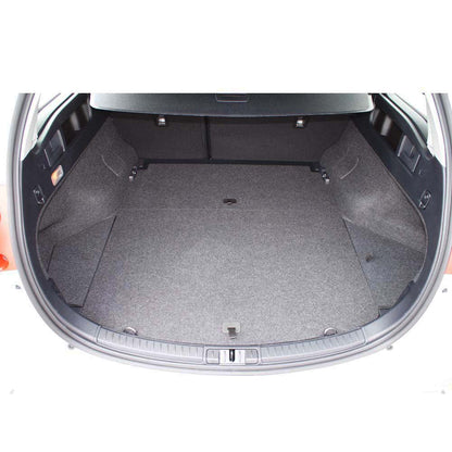 Tavite portbagaj Toyota Auris II, caroserie combi, an fabricatie 07.2013 - 12.2018, portbagaj superior, cu podea dubla | 193373BSC