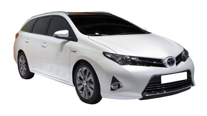 Tavita de portbagaj Toyota Auris II, caroserie Combi, fabricatie 07.2013 - 12.2018, portbagaj inferior - 5