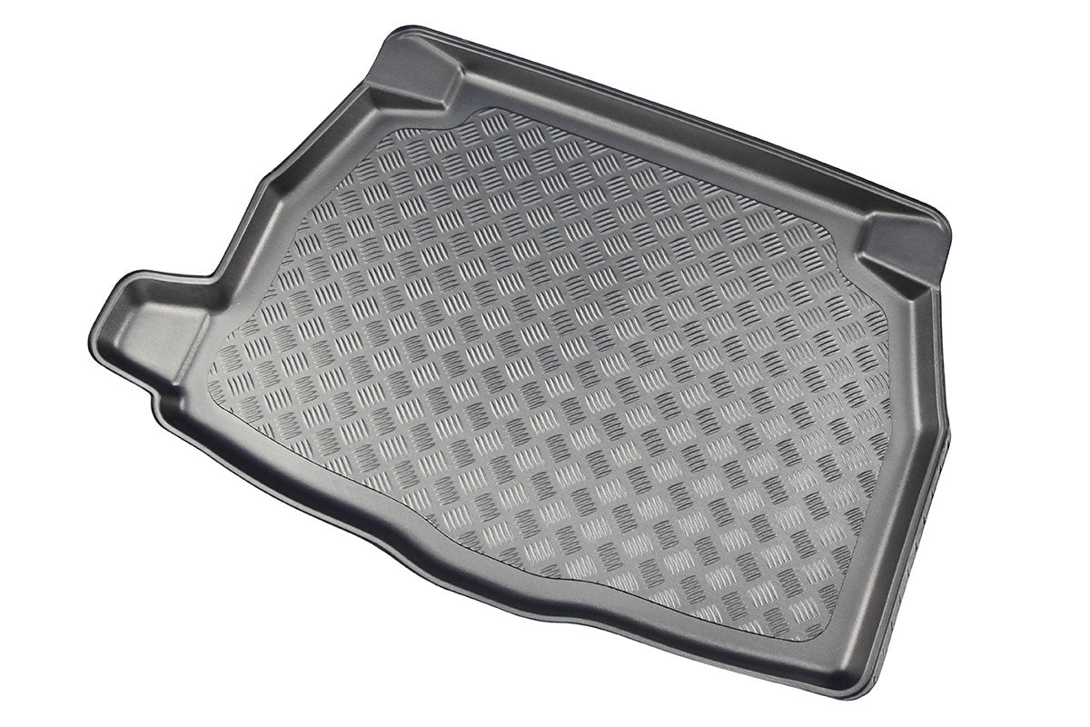 Tavita portbagaj Toyota C-HR Hybrid fabricatie 01.2017 - 12.2023, caroserie suv, cu/fara subwoofer, nu corespunde pentru 2.0 Hybrid Dynamic Force #1