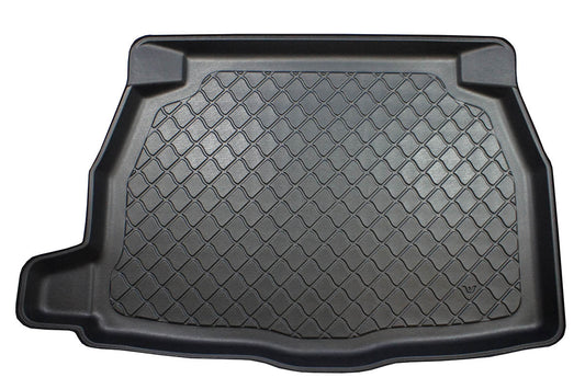Tavita portbagaj Toyota C-HR Hybrid fabricatie 01.2017 - 12.2023, caroserie suv, cu/fara subwoofer, nu corespunde pentru 2.0 Hybrid Dynamic Force #2