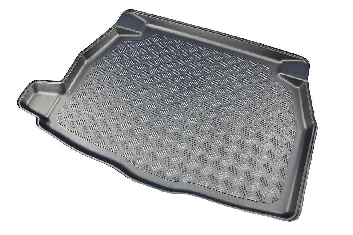 Tavita portbagaj Toyota C-HR Hybrid fabricatie 01.2017 - 12.2023, caroserie suv, cu/fara subwoofer, nu corespunde pentru 2.0 Hybrid Dynamic Force #1