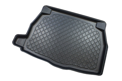 Tavita portbagaj Toyota C-HR Hybrid fabricatie 01.2017 - 12.2023, caroserie suv, cu/fara subwoofer, nu corespunde pentru 2.0 Hybrid Dynamic Force #2