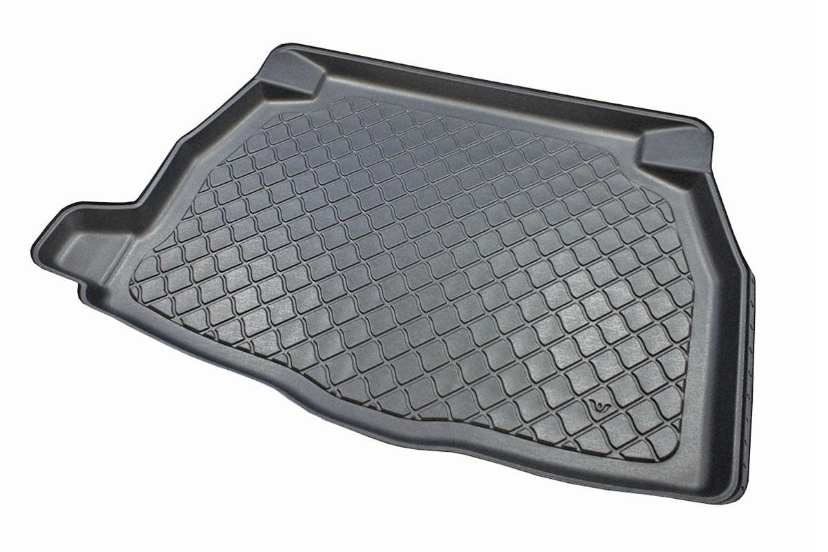 Tavita portbagaj Toyota C-HR Hybrid fabricatie 01.2017 - 12.2023, caroserie suv, cu/fara subwoofer, nu corespunde pentru 2.0 Hybrid Dynamic Force #2