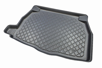 Tavita portbagaj Toyota C-HR Hybrid fabricatie 01.2017 - 12.2023, caroserie suv, cu/fara subwoofer, nu corespunde pentru 2.0 Hybrid Dynamic Force #2