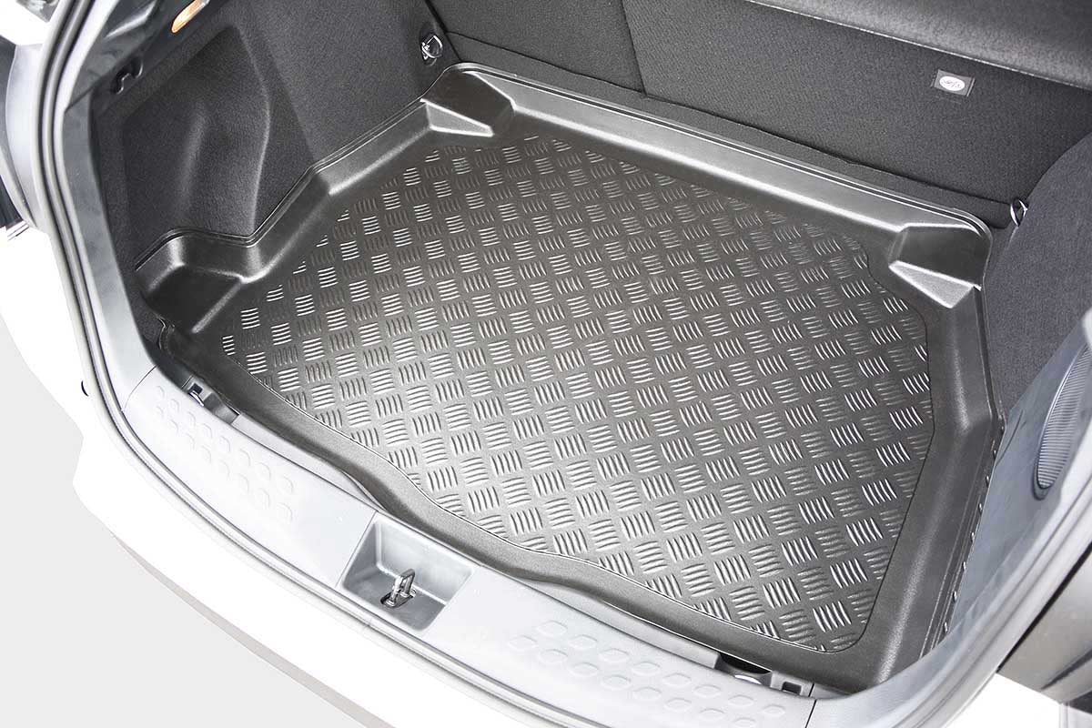Tavita portbagaj Toyota C-HR Hybrid fabricatie 01.2017 - 12.2023, caroserie suv, cu/fara subwoofer, nu corespunde pentru 2.0 Hybrid Dynamic Force #1