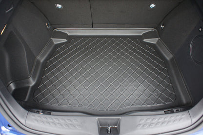 Tavita portbagaj Toyota C-HR Hybrid fabricatie 01.2017 - 12.2023, caroserie suv, cu/fara subwoofer, nu corespunde pentru 2.0 Hybrid Dynamic Force #2