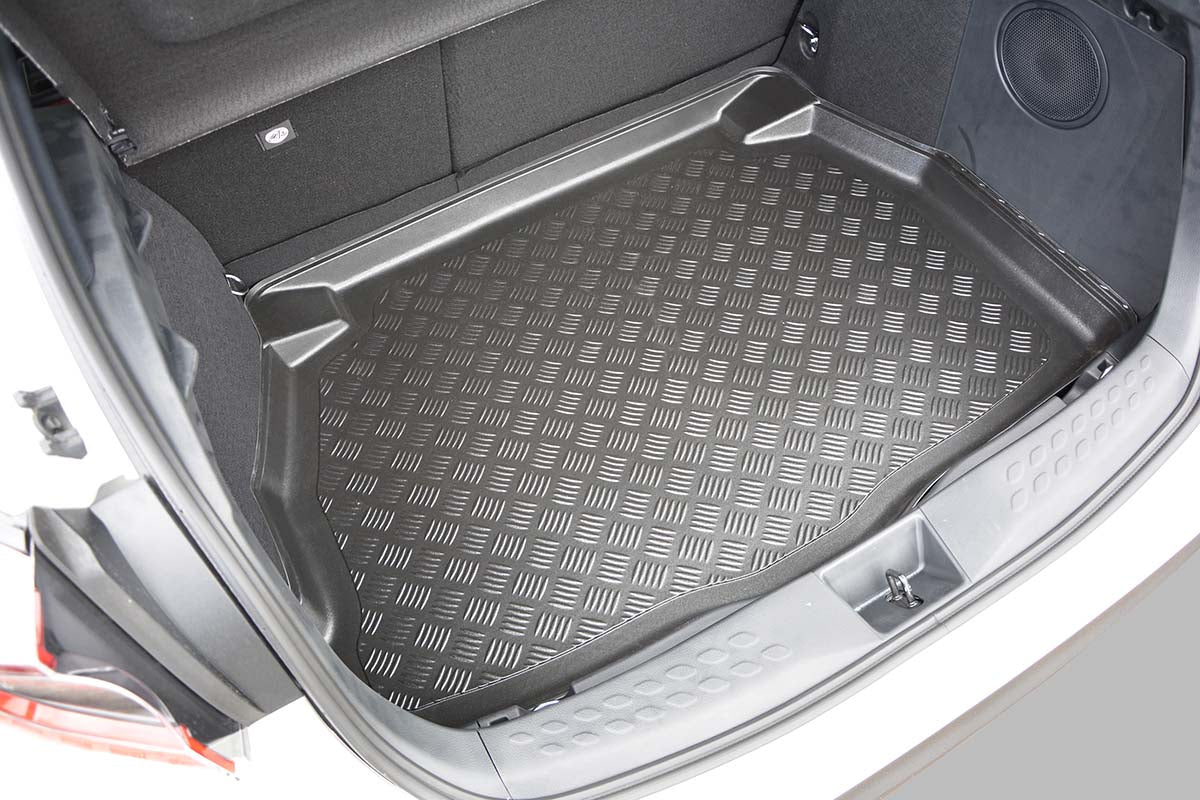 Tavita portbagaj Toyota C-HR Hybrid fabricatie 01.2017 - 12.2023, caroserie suv, cu/fara subwoofer, nu corespunde pentru 2.0 Hybrid Dynamic Force #1