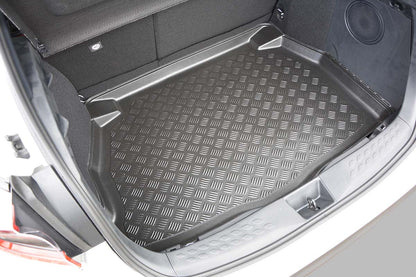 Tavite portbagaj Toyota C-HR, caroserie suv, an fabricatie 01.2017 - 12.2023, cu/fara subwoofer, nu corespunde pentru 2.0 hybrid dynamic force | 193381BSC