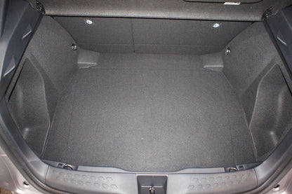 Tavita portbagaj Toyota C-HR Hybrid fabricatie 01.2017 - 12.2023, caroserie suv, cu/fara subwoofer, nu corespunde pentru 2.0 Hybrid Dynamic Force #1