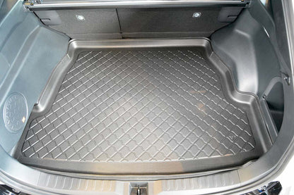 Tavite portbagaj Toyota RAV 4 V Hybrid, caroserie suv, an fabricatie 01.2019 - prezent, portbagaj superior, 5 locuri, inclusiv facelift | 193384GRD