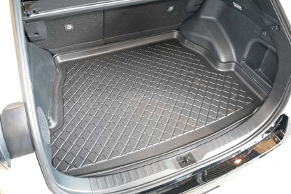 Tavite portbagaj Toyota RAV 4 V Hybrid, caroserie suv, an fabricatie 01.2019 - prezent, portbagaj superior, 5 locuri, inclusiv facelift | 193384GRD