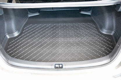 Tavita portbagaj Toyota Corolla XII Hybrid fabricatie 03.2019 - prezent, caroserie sedan #2