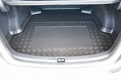 Tavita portbagaj Toyota Corolla XII Hybrid fabricatie 03.2019 - prezent, caroserie sedan #1