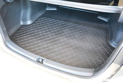 Tavita portbagaj Toyota Corolla XII Hybrid fabricatie 03.2019 - prezent, caroserie sedan #2