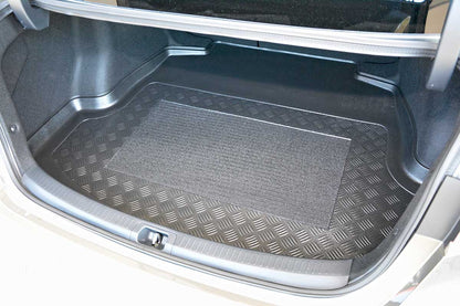 Tavita portbagaj Toyota Corolla XII Hybrid fabricatie 03.2019 - prezent, caroserie sedan #1