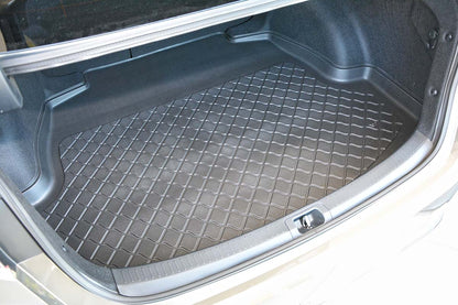 Tavita portbagaj Toyota Corolla XII Hybrid fabricatie 03.2019 - prezent, caroserie sedan #2