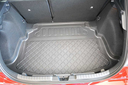 Tavita portbagaj Toyota Corolla Hybrid fabricatie 2019 - prezent, caroserie hatchback, portbagaj inferior, fara podea dubla #1