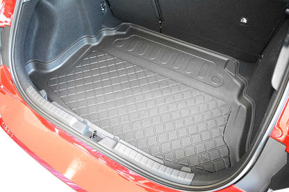 Tavita portbagaj Toyota Corolla Hybrid fabricatie 2019 - prezent, caroserie hatchback, portbagaj inferior, fara podea dubla #1