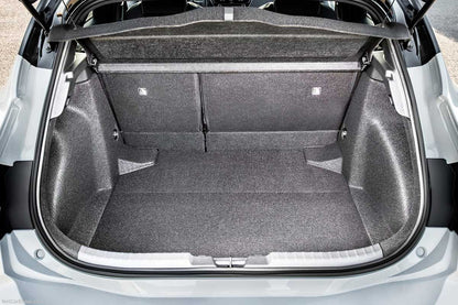 Tavita portbagaj Toyota Corolla Hybrid fabricatie 2019 - prezent, caroserie hatchback, portbagaj inferior, fara podea dubla #1