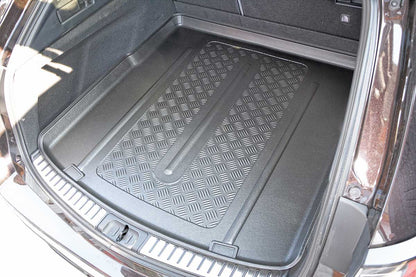 Tavita de portbagaj Suzuki Swace, caroserie Combi, fabricatie 2020 - prezent, portbagaj superior - 5