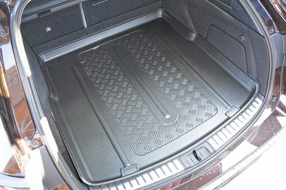 Tavita portbagaj Suzuki Swace Hybrid fabricatie 11.2020 - prezent, caroserie combi, portbagaj superior, podeaua portbagajului plata #1