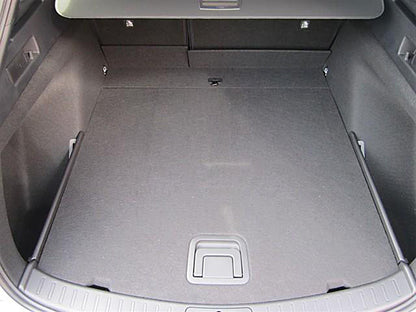 Tavita portbagaj Suzuki Swace Hybrid fabricatie 11.2020 - prezent, caroserie combi, portbagaj superior, podeaua portbagajului plata #2